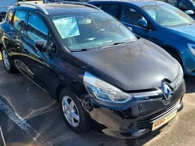 Gebraucht Renault Clio IV 73 PS (53 kW) 2014 Andere Limousine