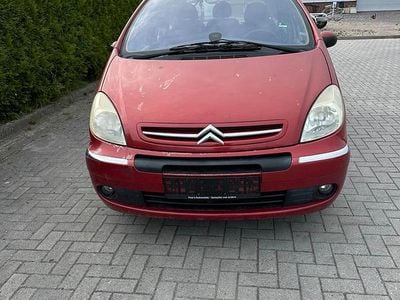 Citroën Xsara Picasso