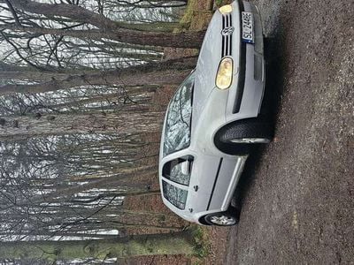 VW Golf VII