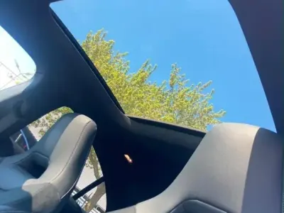 Gebraucht Mercedes 220 AMG line 190 PS (139 kW) 2020 Schwarz Coupé
