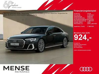 Gebraucht Audi A8L