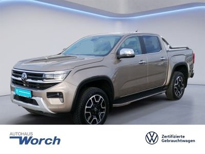 Gebraucht VW Amarok Style 205 PS (150 kW) 2023 Andere farbe Pickup