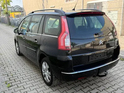 Gebraucht Citroën Grand C4 Picasso