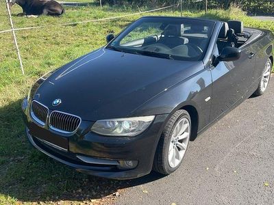BMW 330 Cabriolet