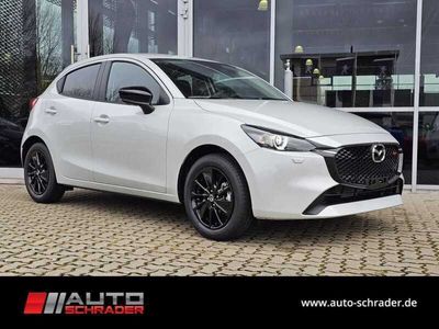 gebraucht Mazda 2 1.5 l 90 PS AT Homura LED Car-Play SZHZ