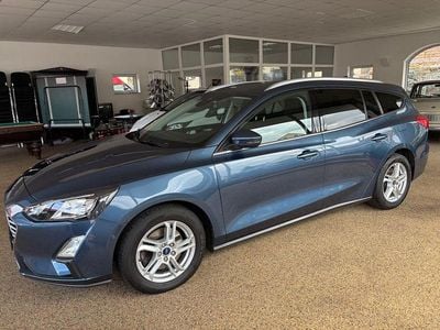 Gebraucht Ford Focus