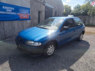 Mazda 323