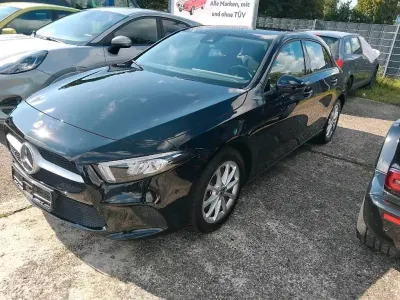 Usata Tesla Model 3 117 kW (160 CV) 2021 Nero Berlina