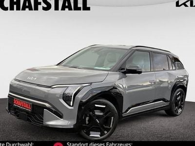 Andere Gebraucht 2025 Kia EV3 Comfort SUV | 38.979 € (Guter Preis)