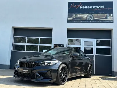Gebraucht BMW M2