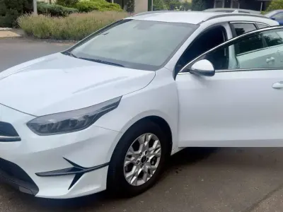 Gebraucht Kia Ceed Sportswagon
