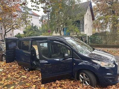 Ford Tourneo Connect