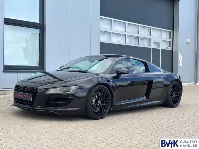 Gebraucht Audi R8 Coupé