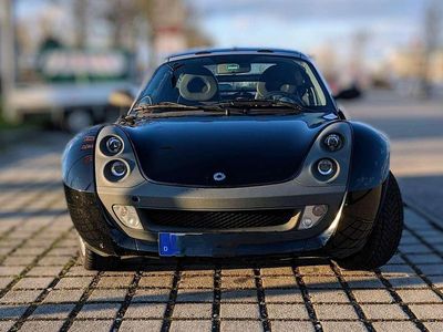 Smart Roadster