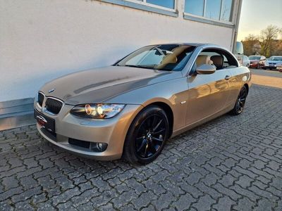 BMW 325 Cabriolet