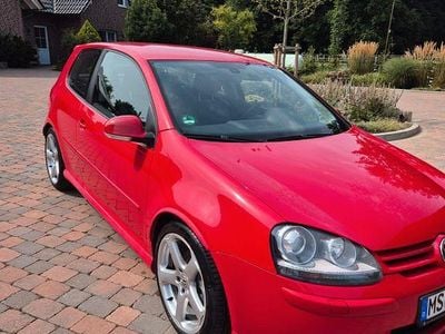 VW Golf IV