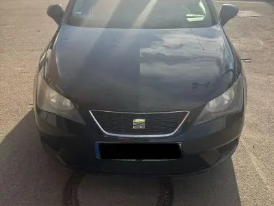 Gebraucht Seat Ibiza