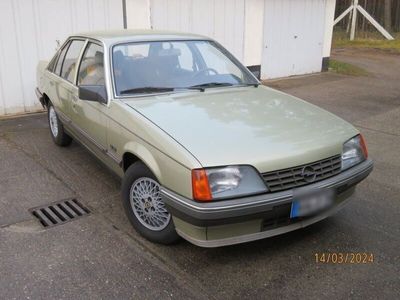 gebraucht Opel Rekord E 2 1,8 i