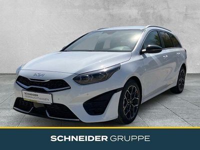 Kia Ceed GT