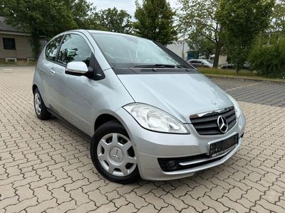 Mercedes A160