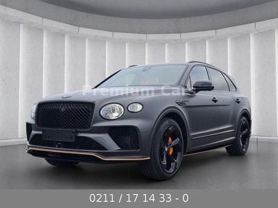 Grau Neu 2025 Bentley Bentayga Mulliner SUV | 316.540 € (Fairer Preis)