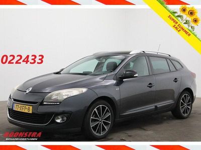 Renault Mégane III