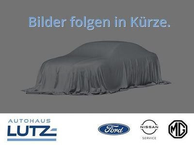 Gebraucht Nissan Micra N-Way 101 PS (74 kW) 2019 Blau Kleinwagen