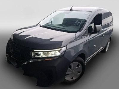 Gebraucht Nissan Townstar 89 kW (122 PS) 2024 Grau Van / Kleinbus