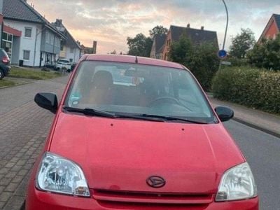 Daihatsu Cuore