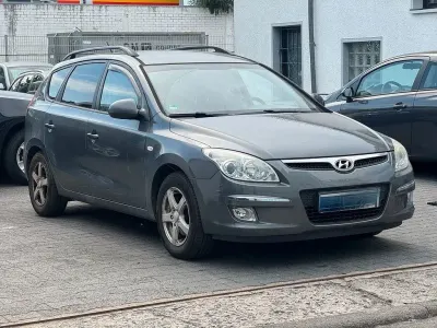 Gebraucht Hyundai i30