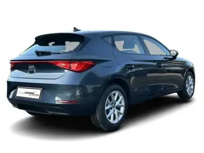 Gebraucht Seat Leon Style 2025 Grau Limousine