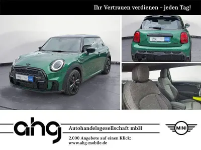 Occasion Mini John Cooper Works