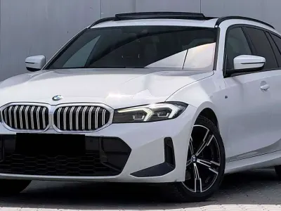 Gebraucht BMW M340 340 PS (250 kW) 2023 Other Kombi