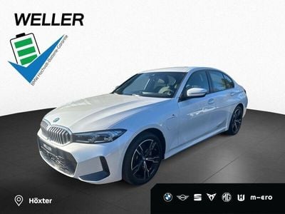 BMW 330e