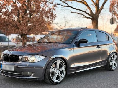BMW 120 Coupé