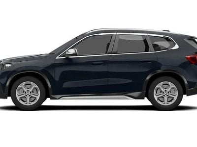 Gebraucht BMW X1