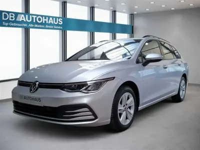 Gebraucht VW Golf VIII