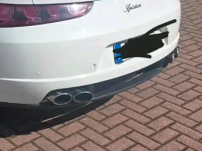 Gebraucht Alfa Romeo Spider