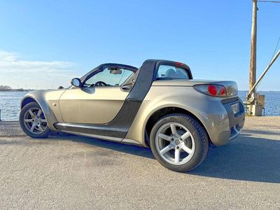 Smart Roadster