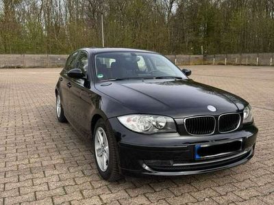 gebraucht BMW 116 116 i