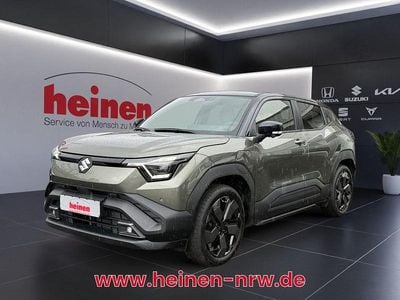 Neu Suzuki Vitara Comfort+ 127 kW (174 PS) 2026 Grün SUV
