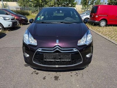 Citroën DS3