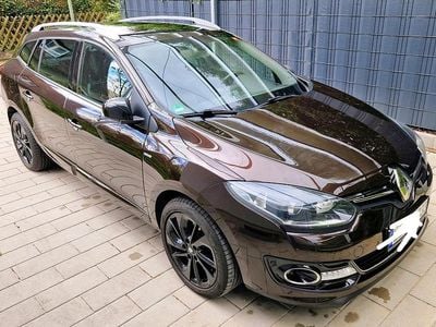 Renault Mégane GrandTour