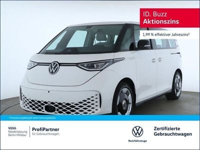 VW ID. Buzz
