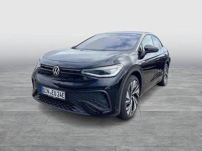 Gebraucht VW ID.5 Pro 127 kW (174 PS) 2022 Grenadillschwarz metallic SUV