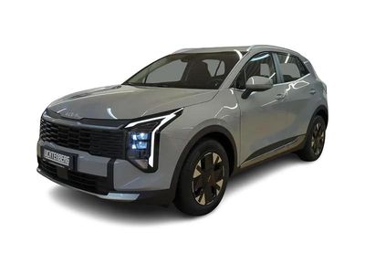 Neu Kia Sportage Vision 110 PS (80 kW) 2025 Grau SUV