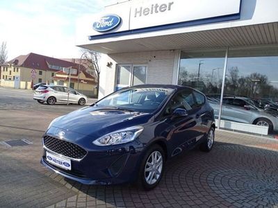 gebraucht Ford Fiesta Trend