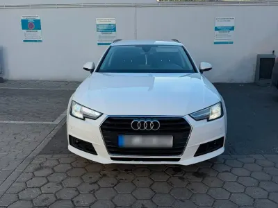 Używany Audi A4 Sport 190 KM (139 kW) 2019 Kombi