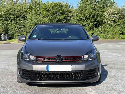 gebraucht VW Golf Cabriolet 