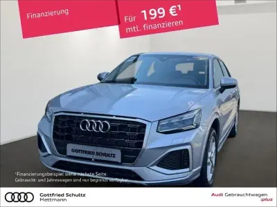 Gebraucht Audi Q2
